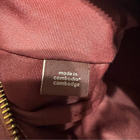 Coach C0996 leather purse Aria Shoulder Bag - Picture 13 of 15